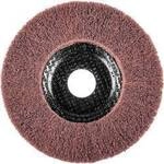 PFERD TOOLS 44692262 POLINOX Vlies-Schleifdisc PNL &Oslash; 125 mm Bohrung-&Oslash; 22,23 mm A