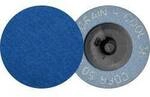 PFERD TOOLS 42715036 Kleinfiberschleifer Durchmesser 50 mm K&ouml;rnung (num)=36 100 St.