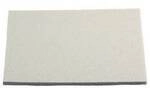 Klingspor 303590 SW 510 Schleifschw&auml;mme, Korund Korn 220 115 x 140 x 5 mm 100...