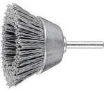 PFERD TOOLS Topfb&uuml;rste POS TBU 5010/6 SIC 180 0,90 (1) 43298013 1 St.