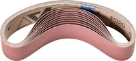 PFERD TOOLS 45005232, PFERD TOOLS BA 35/450 X A 320 45005232 Schleifband K&ouml;rnung
