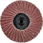 PFERD TOOLS 47202528 CDR PFF 50 A 60 F&auml;cherschleifscheibe Durchmesser 50 mm K&ouml;rnung