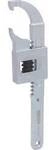 KS Tools 5171397 517.1397 Hakenschl&uuml;ssel Schl&uuml;sselweite (Metrisch) 10 - 50 mm