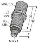 Turck Kapazitiver Sensor BC10-M30K-VN4X-H1141 2503033 b&uuml;ndig NPN (&Oslash; x L) 30 mm x 60