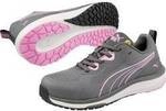 PUMA CELERITY KNIT PINK LOW S1PS ESD FO HRO SR 642980804000040 Sicherheitshalbschuh