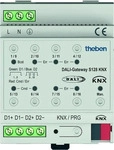 THEBEN 4940302, Theben 4940302 Schnittstelle S128 KNX