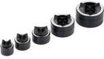 Cimco 133000 Blechlocher-Set