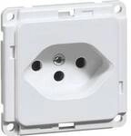 PEHA by Honeywell Einsatz Steckdose Wei&szlig; 606311 1 St.