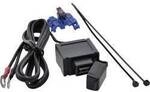 BAAS Mini-USB-Bordsteckdose 2A Belastbarkeit Strom max.=2.1 A 12 V USB12