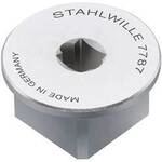 Stahlwille 58521087 Vierkantadapter