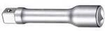 Stahlwille 427/3 12010001 Steckschl&uuml;ssel-Verl&auml;ngerung Antrieb 3/8 (10 mm) 76 mm 1