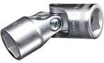 Stahlwille 53 19 03040019 Sechskant Steckschl&uuml;sseleinsatz 19 mm 1/2 (12.5 mm)
