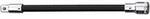 Stahlwille 434 12040000 Steckschl&uuml;ssel-Verl&auml;ngerung Antrieb 3/8 (10 mm) 1 St.