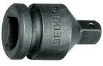 Gedore KB 3020 6263250 Reduzierst&uuml;ck 1/4 Zoll Antrieb 3/8 (10 mm) 31 mm 1 St.