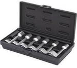 KS Tools 913.1210 1/2 Offener Ring-Steckschl&uuml;ssel-Satz, 6-tlg