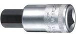 Stahlwille 54 A 5/8 03450036 1/2 (12.5 mm) Schraubendrehereinsatz 1/2 (12.5 mm)