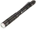 TOOLCRAFT TO-8254890 Penlight akkubetrieben SMD LED Schwarz