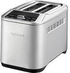 Cuisinart CPT525E Toaster Grau