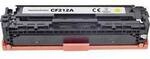 Renkforce Toner ersetzt HP 131A, CF212A Kompatibel Gelb 1800 Seiten RF-HPCF212A