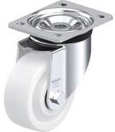 Blickle 605386 LK-SPO 127K Lenkrolle Rad-Durchmesser: 125 mm Tragf&auml;higkeit (max.):