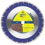 Klingspor 372047 DT 900 KHX Special Diamanttrennscheibe Durchmesser 400 mm