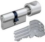 Basi 5030-3515 Profil-Knaufzylinder 65 / 45mm
