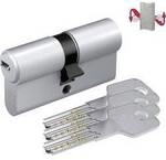 Basi BM5200-0520 Profil-Doppelzylinder 35 / 50mm