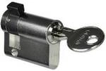 Schneider Electric 123010 Halbzylinder