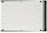 Rittal PK 9508.050 Geh&auml;use Kunststoff 4 St. 9508050