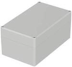 Bopla EUROMAS ET 237 63237000 Industrie-Geh&auml;use 200 x 120 x 92 ABS Lichtgrau...