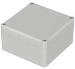 Bopla EUROMAS ET 212 63212000 Industrie-Geh&auml;use 100 x 100 x 57 ABS Lichtgrau (RAL