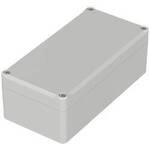 Bopla EUROMAS ET 220 63220000 Industrie-Geh&auml;use 160 x 80 x 57 ABS Lichtgrau (RAL