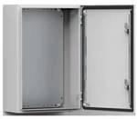 nVent HOFFMAN MAS0505030R5 Wandschrank 500 x 500 x 300 Grau 1 St.