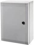 Fibox ARCA 203015 Schaltschrank 200 x 300 x 150 x 150 Polycarbonat Grau 1 St....