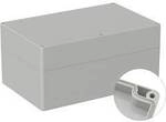 TRU COMPONENTS TC-9065692 Industrie-Geh&auml;use 250 x 160 x 119 ABS Lichtgrau (RAL...