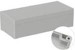 TRU COMPONENTS TC-9065720 Industrie-Geh&auml;use 360 x 160 x 100 ABS Lichtgrau (RAL...