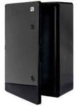 Boxexpert BXPPABSB350500190-F01 Installations-Geh&auml;use 190 x 350 x 500 ABS...