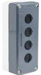 Schneider Electric XALD04H7 Leergeh&auml;use 1 St.