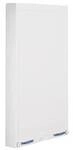 Hager ZU79G Hager ZU79G Abdeckung universZ 450x250mm geschlossen Abdeckung...
