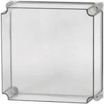 Eaton D250-CI44 81274 Geh&auml;usedeckel (L x B x H) 150 x 375 x 375 mm Transparent...