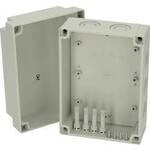 Fibox PCM 150/100 G 6016315 Universal-Geh&auml;use 180 x 130 x 100 x 100 Polycarbonat