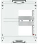 Striebel & John 2CPX042452R9999 MBT135 Sicherungslasttrenner-Modul 2RE / BH000, 1FB,