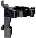 raaco 110648 Werkzeughaken Clip 6-18 mm Werkzeugklemme (L x B x H) 27 x 46 x 60 mm 6