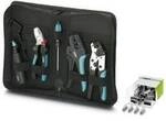 Phoenix Contact TOOL-KIT STANDARD 1212422 Werkzeugset Heimwerker in Tasche