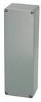 Fibox ALN 082506 7811190 Universal-Geh&auml;use 252 x 81 x 56.5 Aluminium 1 St.
