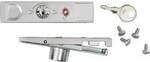 Parat 900043999 Schloss-Nachr&uuml;st-Set (L x B x H) 90 x 20 x 20 mm