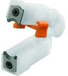 Weidm&uuml;ller MEHA KP WS M-D-SPX 9006970000 Abisolierzangen-Messer 0.3 bis 1.3 mm