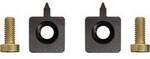 Gedore Automotive 3428486 KL-0121-9611 Wechselbacken-Satz mit Haken