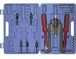 Kunzer 7NZSG14 Blindnietzangen-Set 266 mm 1 Set