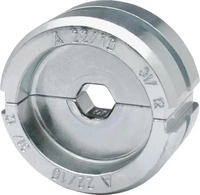 KLAUKE A2270, Klauke A2270 Presseinsatz 70 mm&sup2; (max) Passend f&uuml;r Marke (Zangen)